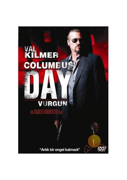 Columbus Day (Vurgun)