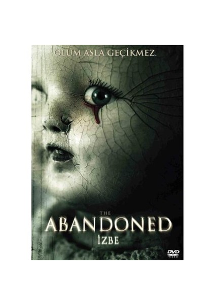 Abandoned (izbe)