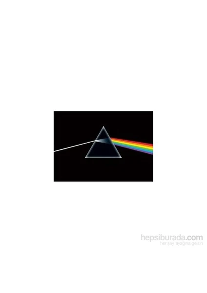 Maxi Poster Pink Floyd Dark Side Of The Moon