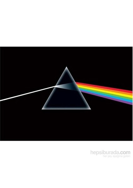 Maxi Poster Pink Floyd Dark Side Of The Moon