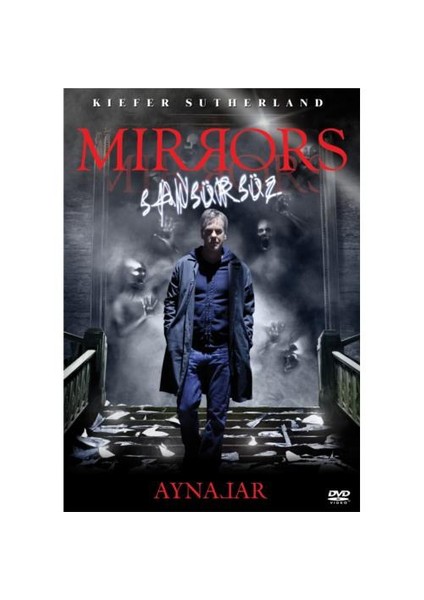 Mırrors (Aynalar)