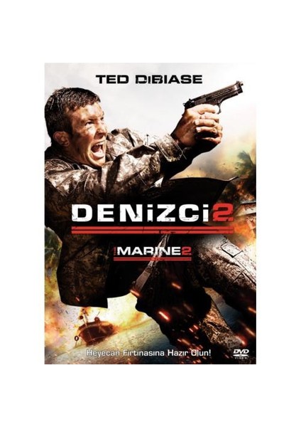 The Marine 2 (Denizci 2)