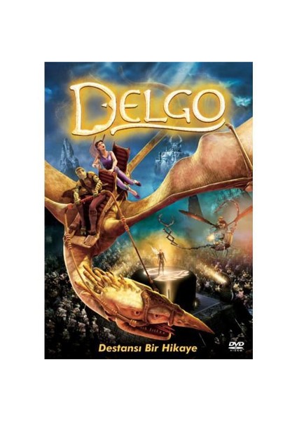 Delgo
