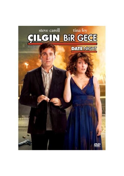 Date Night (Çılgın Bir Gece)