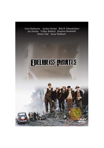 Edelweiss Pirates (Edelweiss Korsanları)