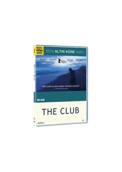 The Club (DVD)