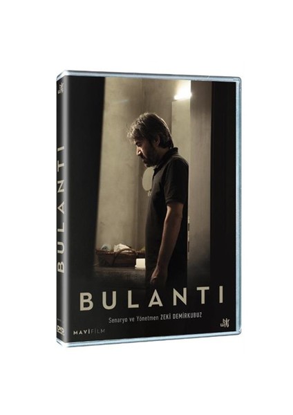 Bulantı (DVD)