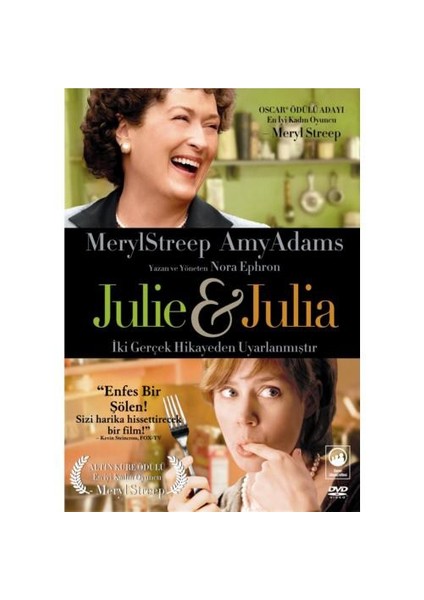 Julie & Julia