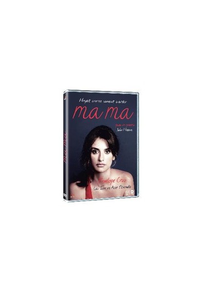 Ma Ma (DVD)