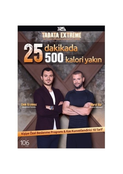 X25 Extreme