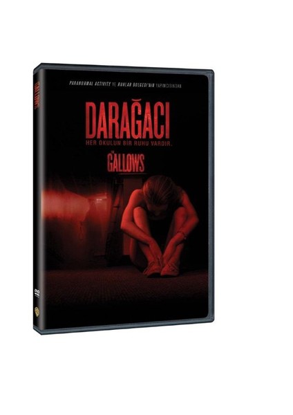The Gallows ( Darağacı) (DVD)