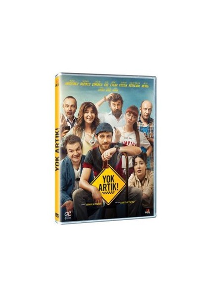 Yok Artık (DVD)