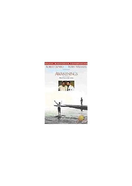 Awakenings (Uyanışlar) ( DVD )