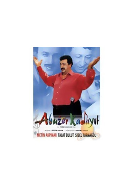 Abuzer Kadayıf