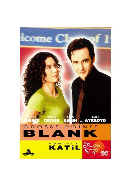 Grosse Pointe Blank (Romantik Katil)