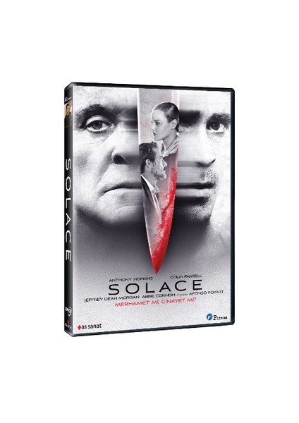 Solace (DVD)