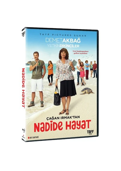 Nadide Hayat (DVD)