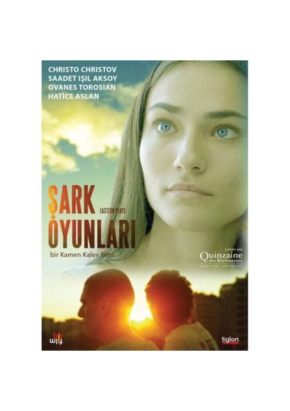 Eastern Plays (Şark Oyunları)