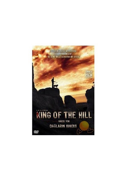 King Of The Hill (Dağların Hakimi)