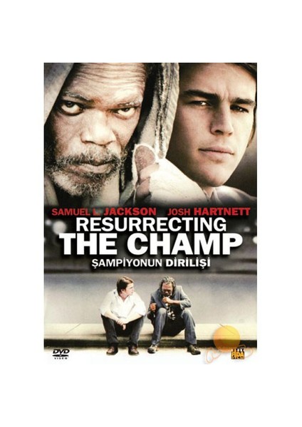 Resurrecting The Champ (Şampiyonun Dirilişi)