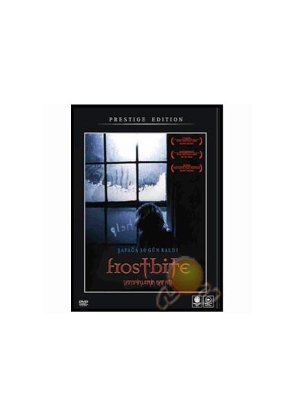 Frostbite (Vampirlerin Şafağı)