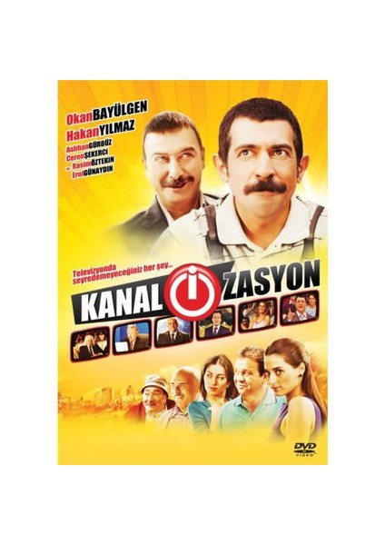 Kanalizasyon