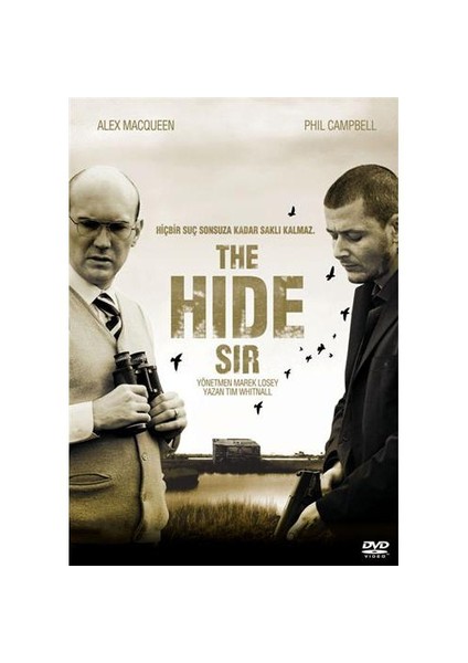 The Hide (Sır)