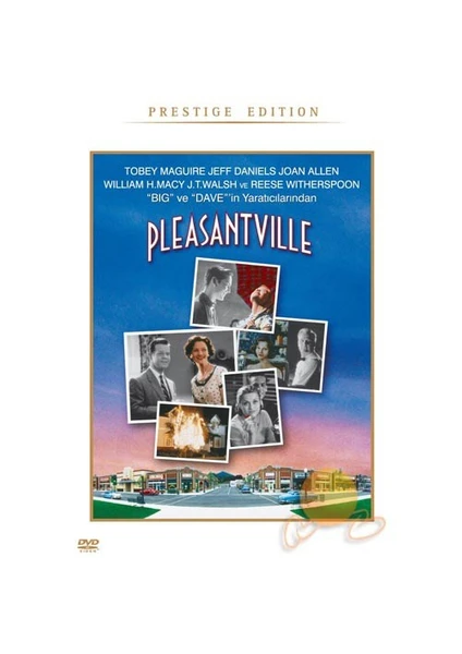 Pleasentville