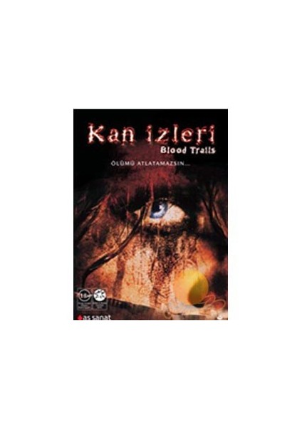 Blood Trails (Kan İzleri)