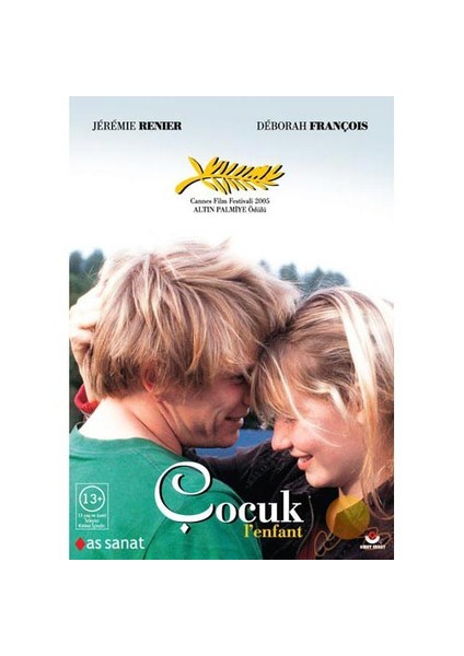 L'enfant (çocuk)
