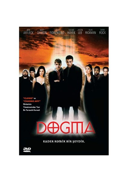 Dogma