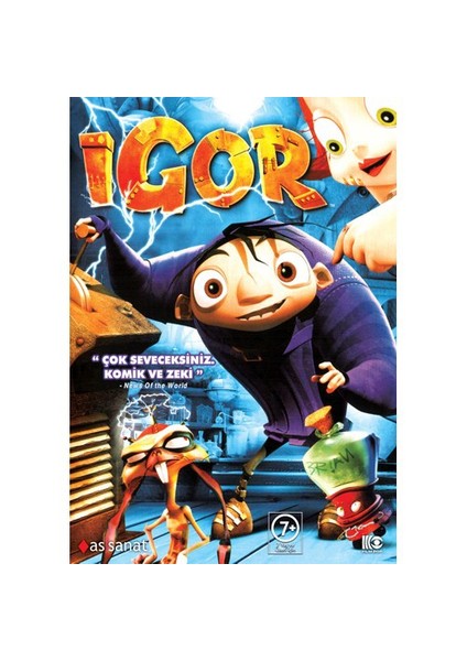 Igor