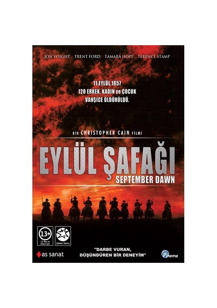September Dawn (Eylül Şafağı)