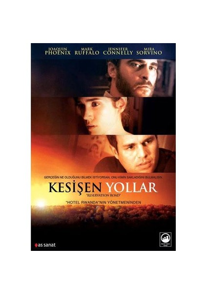 Reservation Road (Kesişen Yollar)