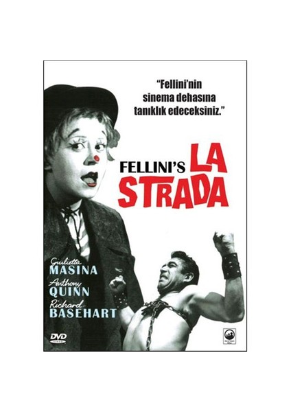 La Strada