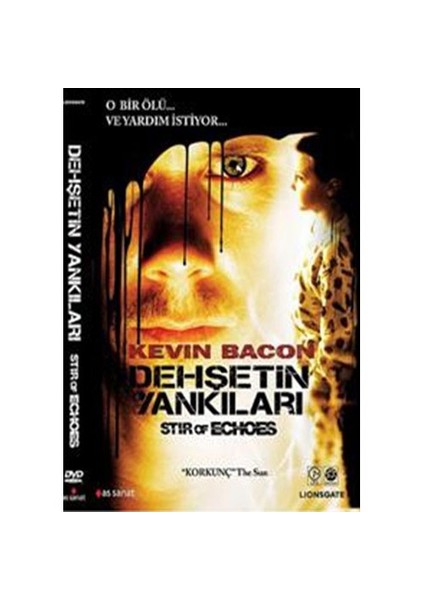 Stir Of Echoes (Dehşetin Yankıları)