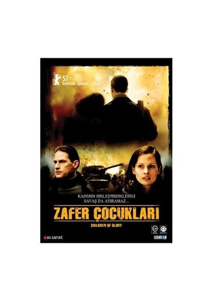 Children Of Glory (Zafer Çocukları)