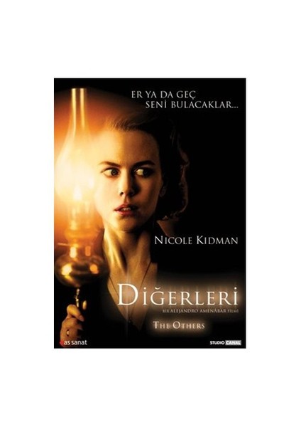 The Others (Diğerleri)