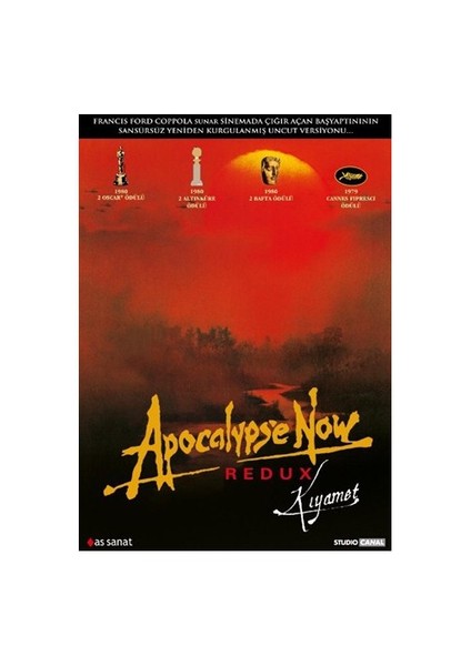 Apocalpyse Now Redux (Kıyamet)