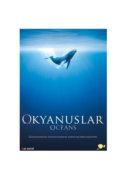 Oceans (Okyanuslar)