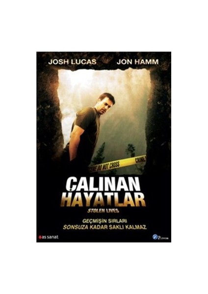 Stolen Lives (Çalınan Hayatlar)