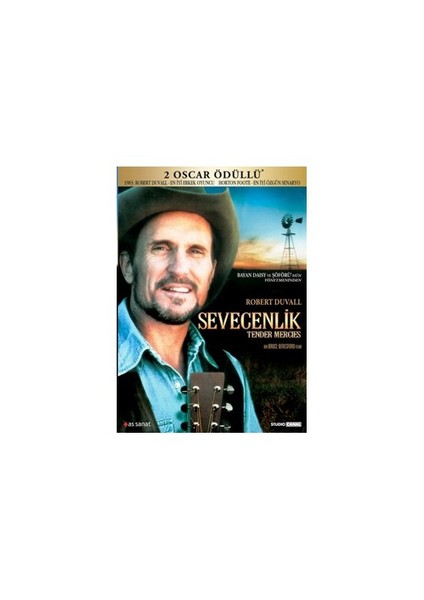Tender Mercies (Sevecenlik)
