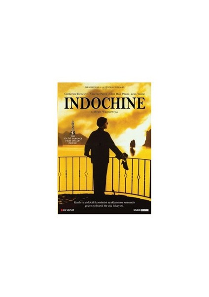 Indochine