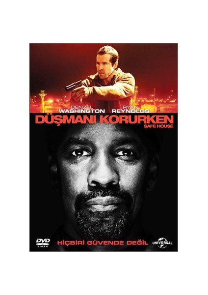 Safe House (Düşmanı Korurken)