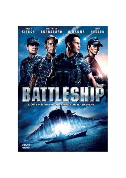 Battleship (DVD)