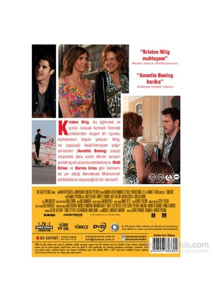 Imogene-Girl Most Likely (Neredeyse Mükemmel) (Bas Oynat) fiyatları