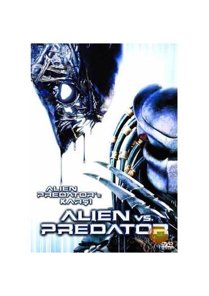 Alien Predator'e Karşı (Alien vs Predator) İncelemeleri ve Yorumları
