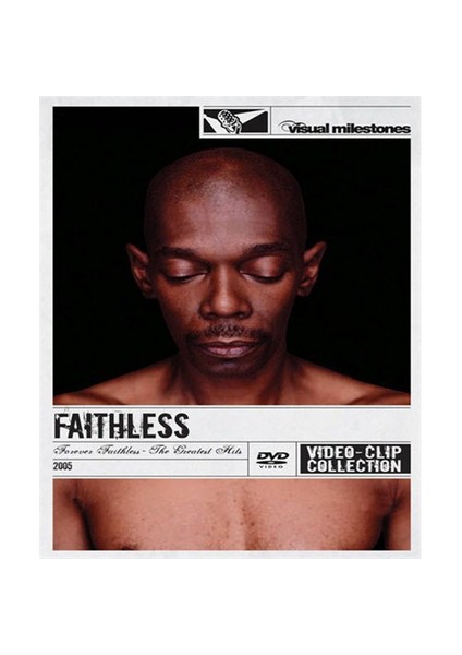 Faithless - Forever Faithless