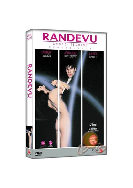 Rendez-vous (Randevu)