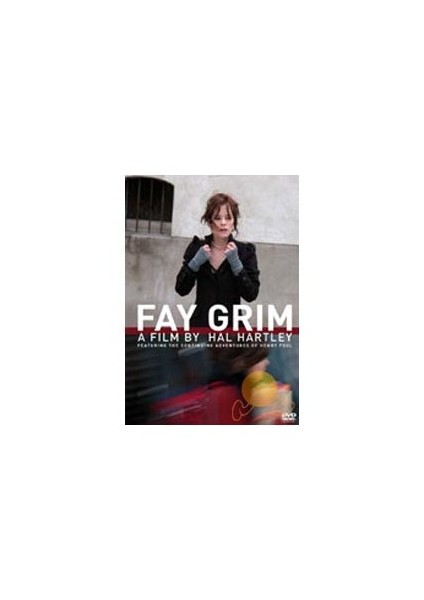 Fay Grim